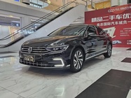 Volkswagen Magotan 2023