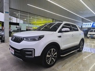 Changan CS55 2019