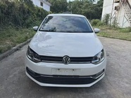 Volkswagen Polo 2018