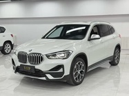 BMW X1 2023