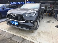 Toyota Highlander 2023