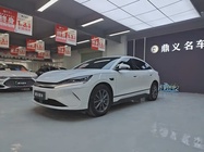 BYD Qin L 2025