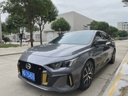 GAC Shadow Leopard 2021