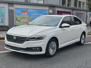 Volkswagen Lavida 2021