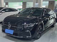 Volkswagen Passat 2022