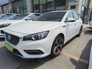 MG MG6 2019