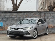 Toyota Camry 2022