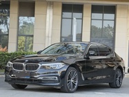BMW 5 Series 2019