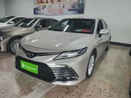 Toyota Camry 2023