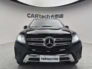 Mercedes-Benz GLK-Class 2018