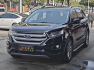 Ford Edge 2018