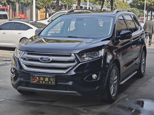 Ford Edge 2018