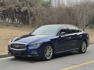 Infiniti Q50 2017