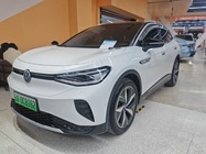 Volkswagen ID.4 2023