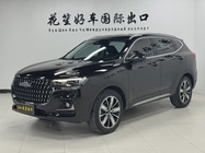 Haval H6 2023