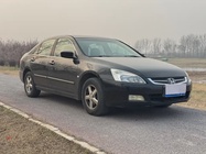 Honda Accord 2004