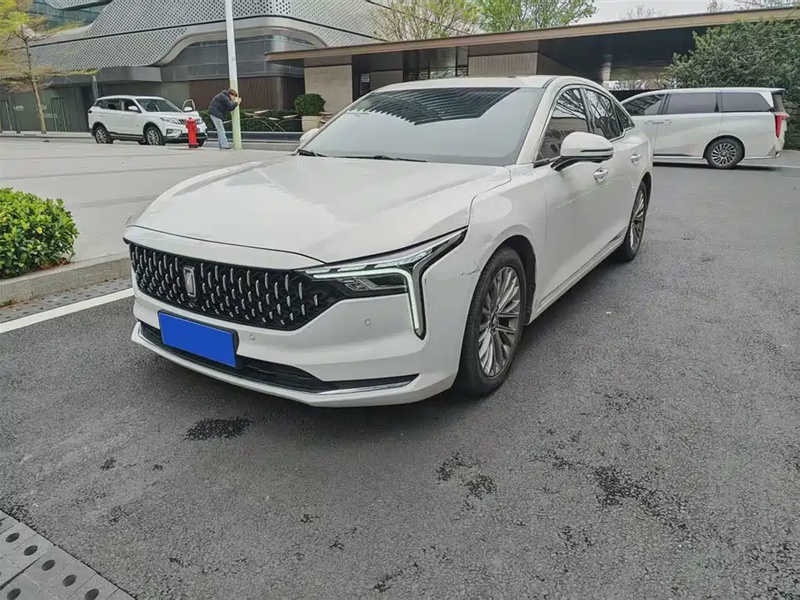 Bestune B70