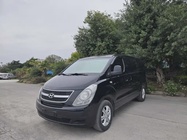 Hyundai H-1 2013