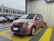 Suzuki Alto 2012