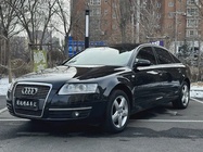 Audi A6 2008