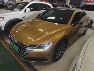 Volkswagen CC 2020
