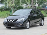 Nissan Tiida 2017