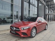 Mercedes-Benz A-Class 2019