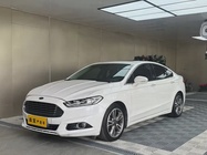 Ford Mondeo 2015