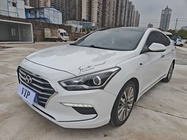 Hyundai Mistra 2019