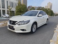 Nissan Teana 2018