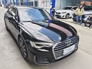 Audi A6 2021