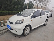 BYD F0 2014