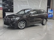 BMW X1 2019