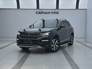 Volkswagen Tayron 2021