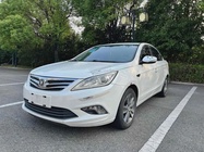 Changan Eado 2016
