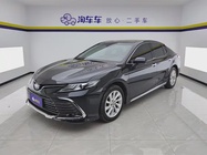 Toyota Camry 2023