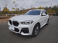 BMW X3 2021