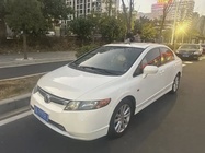 Honda Civic 2008