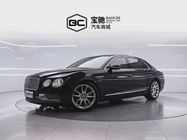 Bentley Flying Spur 2018