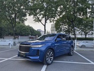 Li Auto ONE 2021