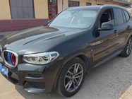 BMW X3 2019
