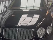 Bentley Flying Spur 2010