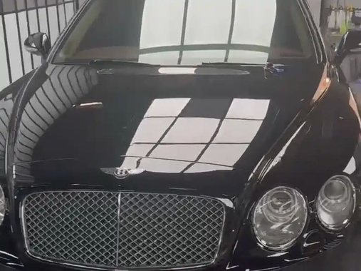 Bentley Flying Spur 2010
