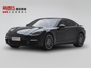 Porsche Panamera 2019