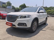 Haval H6 2016