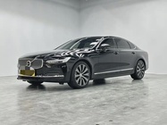 Volvo S90 2024