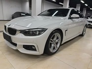 BMW 4 Series 2018