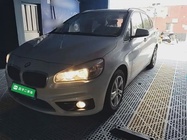 BMW 2 Series 2016