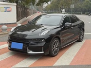 Lynk & Co 03 2020