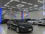 Buick LaCrosse 2017